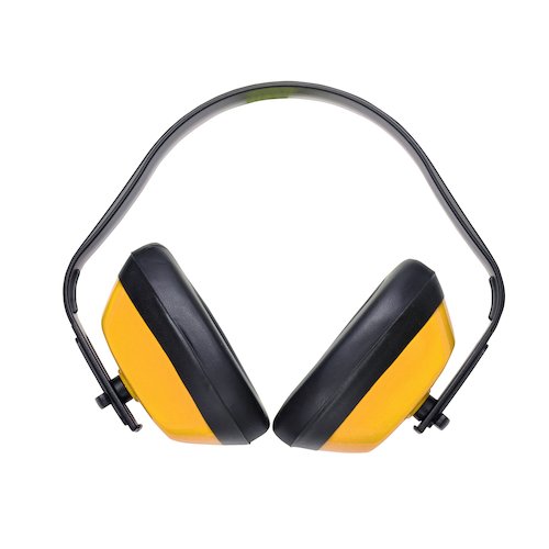 PW40 Classic Ear Defender (5036108171750)